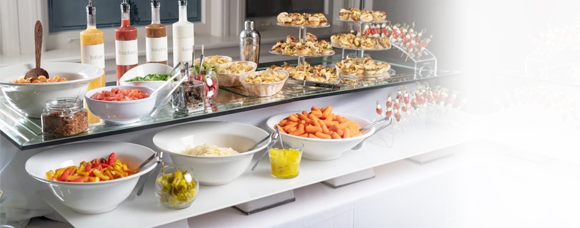 Wedding Catering 