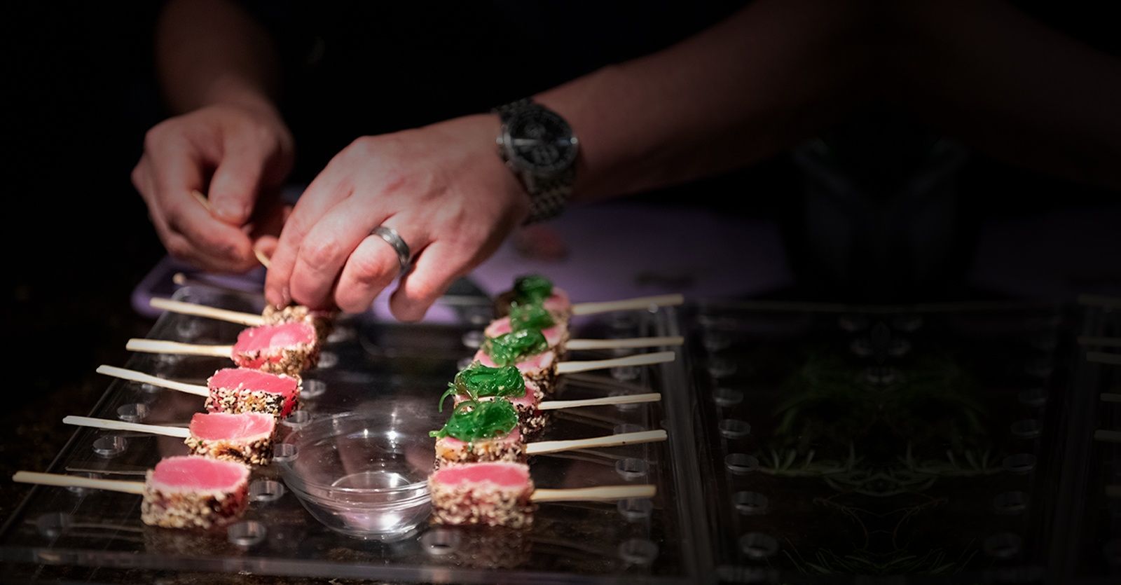 DINE Catering and Events