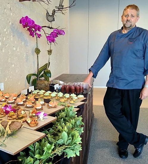 Event Catering