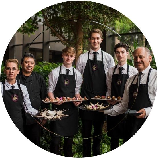 Corporate Catering