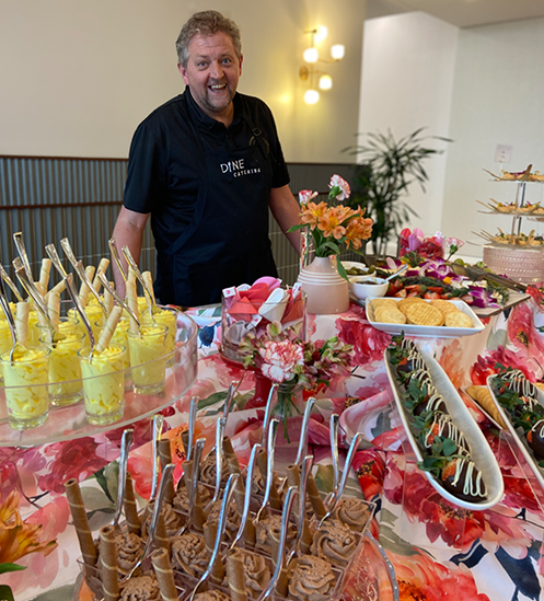 Party Catering