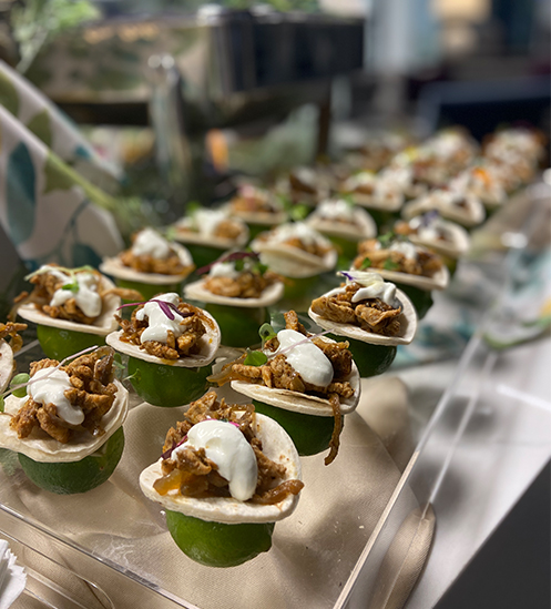 Party Catering
