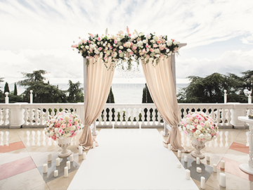 Wedding Catering Sugar Land
